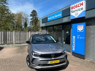 Opel Grandland 1.6 Turbo Plug-In Hybrid Level 4 GS