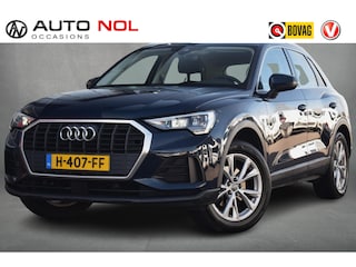 Audi Q3 35 TFSI | Apple Carplay | Elektr. achterklep | Dodehoek det. |