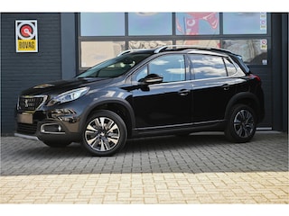 Peugeot 2008 1.2 PureTech Allure, Cruise control, Airco, Cruise control