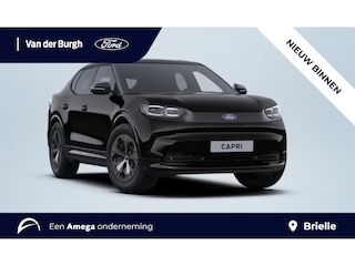 Ford Capri Style Standard Range RWD 52 kWh | Nieuw | Voorraad | Incl. € 4000 Ford Voordeel |