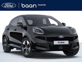 Ford Puma Gen-E Select 47 kWh | 417 KM WLTP | | Winter Pack | Comfort Pack | Camera | Navi |