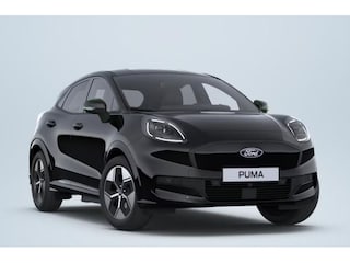 Ford Puma Gen-E Select 47 kWh | 417 KM WLTP | | Winter Pack | Comfort Pack | Camera | Navi |