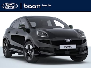 Ford Puma Gen-E Select 47 kWh | 417 KM WLTP | | Winter Pack | Comfort Pack | Camera | Navi |