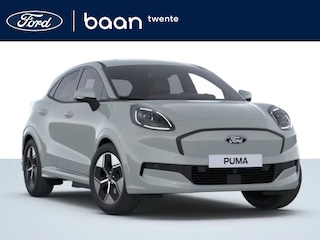 Ford Puma Gen-E Select 47 kWh | 417 KM WLTP | | Winter Pack | Comfort Pack | Camera | Navi |