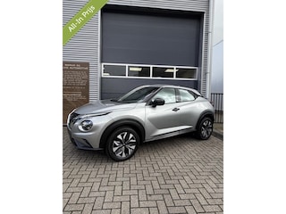 Nissan Juke 1.0 DIG-T Accenta | 04-2025 | Automaat | Nieuwst
