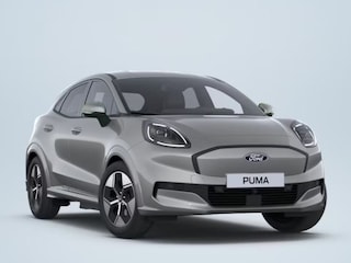 Ford Puma Gen-E Select 47 kWh | 417 KM WLTP | | Winter Pack | Comfort Pack | Camera | Navi |