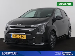 Kia Picanto 1.0 DPI DynamicPlusLine WORDT VERWACHT Locatie Mazda RIJEN Adres: Parallelweg 49, 5121 LD Rijen