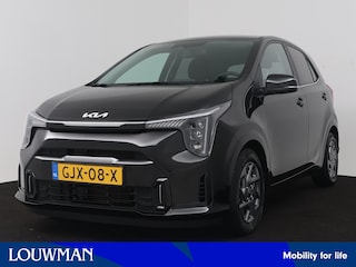 Kia Picanto 1.0 DPI DynamicPlusLine WORDT VERWACHT Locatie Mazda RIJEN Adres: Parallelweg 49, 5121 LD Rijen