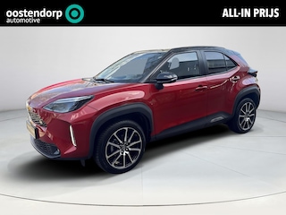 Toyota Yaris Cross 1.5 Hybrid GR Sport | 06-10141018 Voor meer informatie