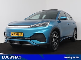 BYD Atto 3 Comfort 60 kWh WLTP actieradius: 420 km Laadtijd AC van 0% tot 100% in 06:30 Laadtijd DC van 10% tot 80% in 00:36 WORDT VERWACHT Locatie Mazda RIJEN Adres: Parallelweg 49, 5121 LD Rijen