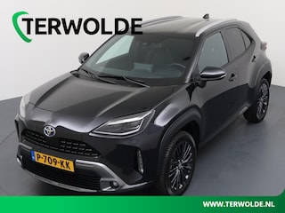 Toyota Yaris Cross 1.5 Hybrid Adventure | JBL | Trekhaak | Parkeercamera | Stoel- en Stuurverwarming |