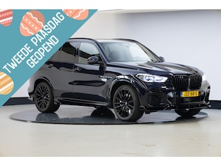 BMW X5 xDrive45e High Executive