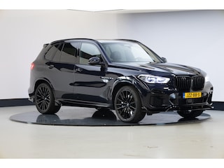 BMW X5 xDrive45e High Executive