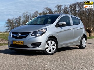 Opel Karl 1.0 ecoFLEX 120 Jaar Edition 5DRS AIRCO NAP GOED ONDERHOUDEN