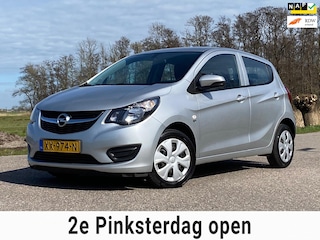 Opel Karl 1.0 ecoFLEX 120 Jaar Edition 5DRS AIRCO NAP GOED ONDERHOUDEN