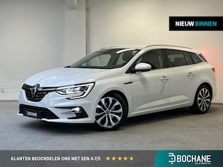 Renault Mégane Estate 1.3 TCe 140 Techno | TREKHAAK | CAMERA | CARPLAY |