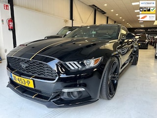 Ford Mustang Fastback 2.3 EcoBoost/109000km NAP/Sport Uitlaat
