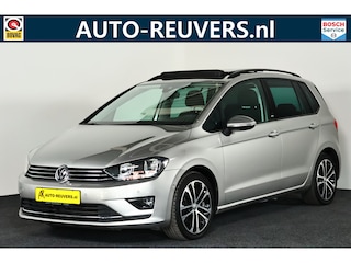 Volkswagen Golf Sportsvan 1.4 TSI Sound / Opendak / ACC / DSG / CarPlay / Cam