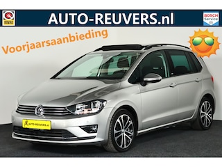 Volkswagen Golf Sportsvan 1.4 TSI Sound / Opendak / ACC / DSG / CarPlay / Cam