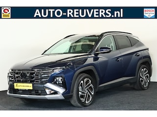 Hyundai Tucson 1.6 T-GDI PHEV Premium 4WD / LED / Leder / HUD / ACC / CarPlay