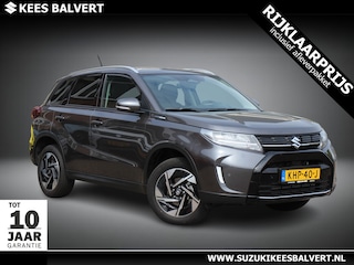 Suzuki Vitara 1.4 Boosterjet Style Hybrid Automaat | Opendak | 10 jaar Garantie |