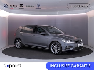 Volkswagen Golf 1.5 TSI Highline Business R 150pk DSG| Camera| Navi| 17'LM-velgen