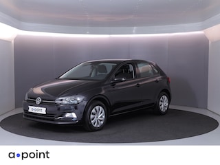 Volkswagen Golf 1.5 TSI Highline Business R 150pk DSG| Camera| Navi| 17'LM-velgen