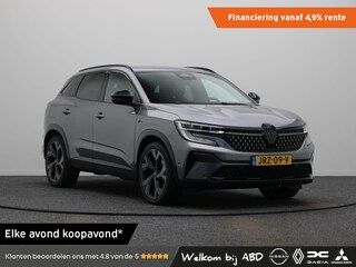 Renault Austral E-Tech full hybrid 200pk Iconic esprit Alpine | Elek. Achterklep | Stoel en Stuurverwarming | Elek. Voorstoelen met geheugen | Adaptive Cruise control |