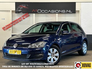 Volkswagen Golf 1.4 TSI CUP Edition + AUTOMAAT