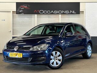 Volkswagen Golf 1.4 TSI CUP Edition + AUTOMAAT