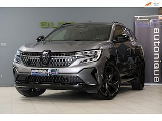 Renault Austral 1.2 E-Tech full hybrid 200 techno esprit Alpine *14.995km* Als NIEUW UNIEKE AUTO