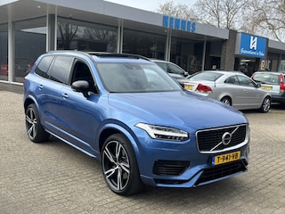 Volvo XC90 T8 AWD R-Design B&W 360 Keyless Pano 22