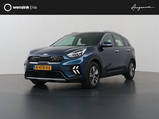 Kia Niro 1.6 GDi DynamicLine | Trekhaak | Parkeercamera | Cruise Control Adaptief | Navigatie | Climate Control |