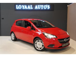 Opel Corsa 1.0 Turbo Edition |AIRCO|ELEK.RAMEN | TREKHAAK