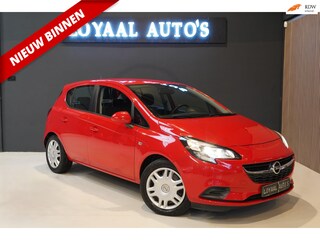 Opel Corsa 1.0 Turbo Edition |AIRCO|ELEK.RAMEN | TREKHAAK