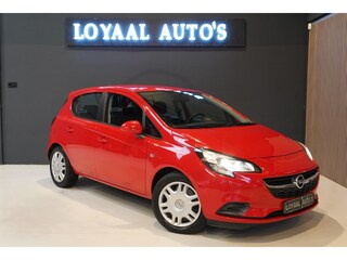 Opel Corsa 1.0 Turbo Edition |AIRCO|ELEK.RAMEN | TREKHAAK