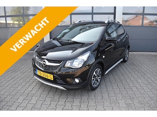 Opel Karl ROCKS 1.0 75pk Online Edition