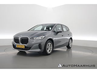 BMW 2-serie Tourer 218i | Navi | All Seasons | Camera | Apple CarPlay | LED | Stoelverw. | Cruise Ctrl.