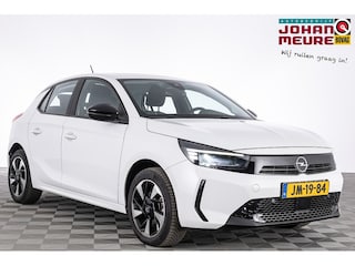 Opel Corsa Edition 50 kWh *SOH 98%* VELGEN | PDC | Full LED .