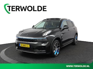 Lynk & Co 01 1.5 | Orig. NL Auto | Trekhaak |