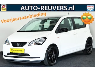 Seat Mii 1.0 Style / Bluetooth / 4s band / Cruisecontrol