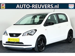 Seat Mii 1.0 Style / Bluetooth / 4s band / Cruisecontrol