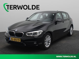BMW 118i Corporate Lease Executive | AUTOMAAT | Navigatie | Stoelverw. |