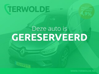 Renault Clio Estate TCe 90 Intens | trekhaak | Parkeercamera | Navigatie |