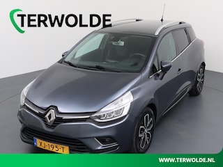 Renault Clio Estate TCe 90 Intens | trekhaak | Parkeercamera | Navigatie |