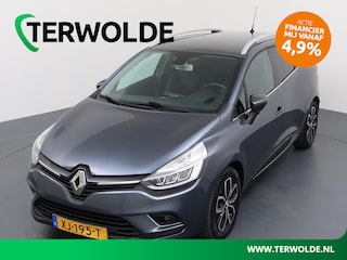 Renault Clio Estate TCe 90 Intens | trekhaak | Parkeercamera | Navigatie |