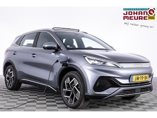 BYD Atto 3 Comfort 60 kWh *SOH 95%* PANORAMADAK | LEDER ✅ 1e Eigenaar .