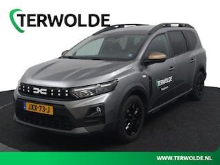 Dacia Jogger hybrid 155 limited edition 7-zits | 360 camera | Navigatie | Cruise Control |