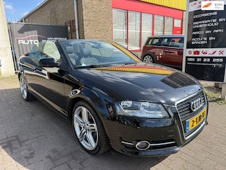 Audi A3 Cabriolet 1.2 TFSI Attraction Pro Line Business