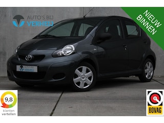 Toyota Aygo 1.0 VVT-i Now / AIRCO / 5 DEURS